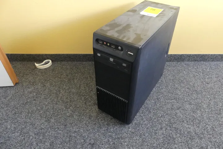 Desktop-PC